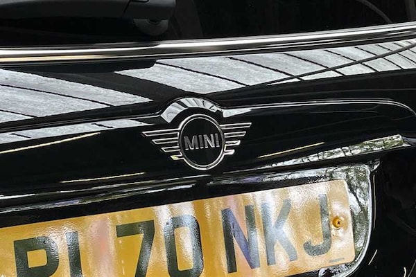 Used MINI Countryman 2020 for sale - 75541547: Photo 43