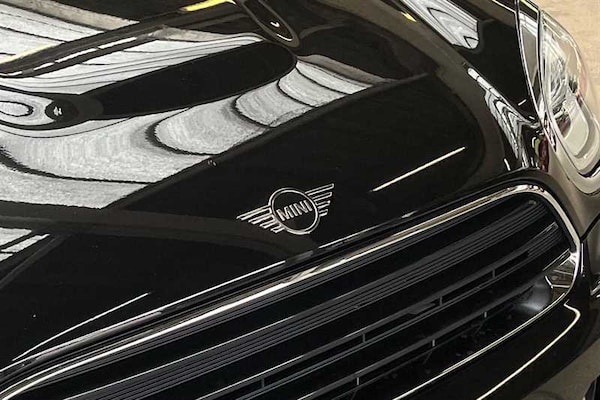 Used MINI Countryman 2020 for sale - 75541547: Photo 45