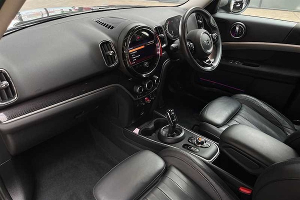 Used MINI Countryman 2020 for sale - 75541547: Photo 46