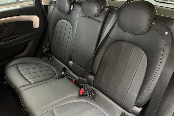 Used MINI Countryman 2020 for sale - 75541547: Photo 47