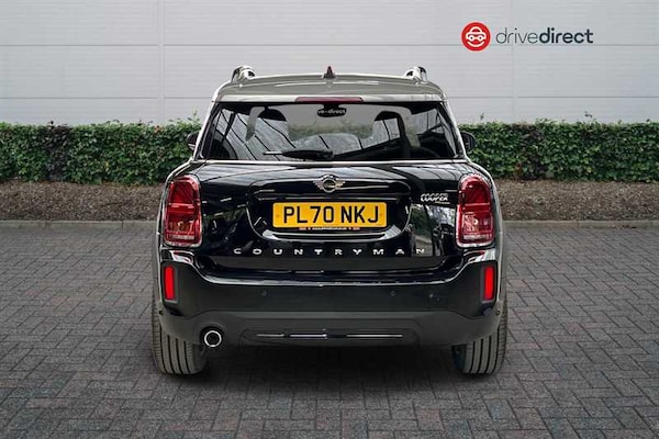 Used MINI Countryman 2020 for sale - 75541547: Photo 4