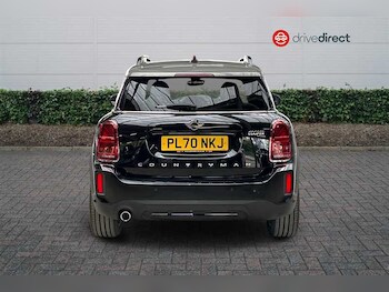 Used MINI Countryman 2020 for sale - 75541547: Photo