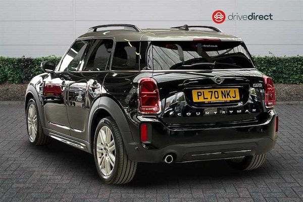 Used MINI Countryman 2020 for sale - 75541547: Photo 5