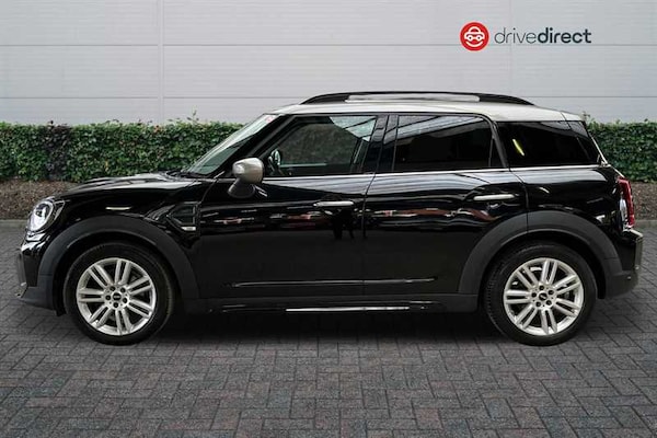 Used MINI Countryman 2020 for sale - 75541547: Photo 6