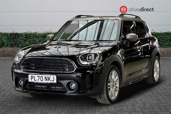 Used MINI Countryman 2020 for sale - 75541547: Photo 7