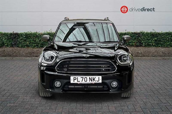 Used MINI Countryman 2020 for sale - 75541547: Photo 8