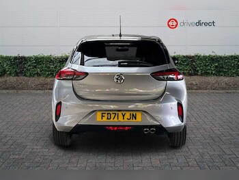 Used Vauxhall Corsa 2022 for sale - 75846913: Photo