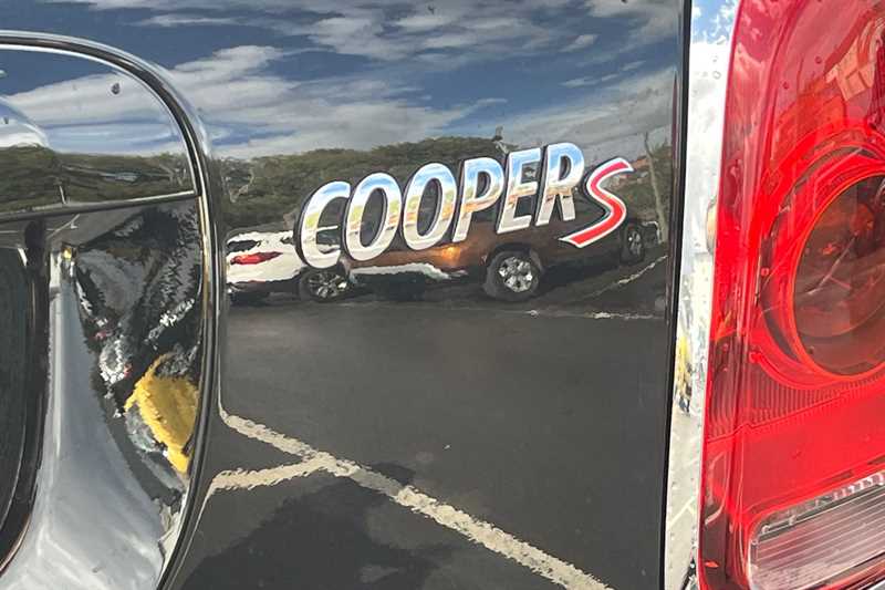 Used MINI Countryman for sale - 77728393: Photo 36