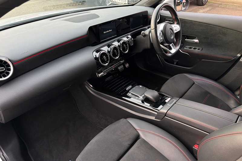 Used Mercedes-Benz A-Class for sale - 77349528: Photo 45