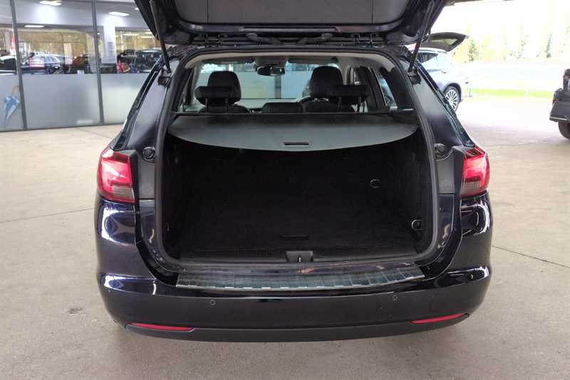 Used Vauxhall Astra 2019 for sale - 78174152: Photo 25