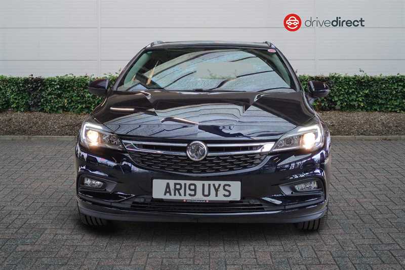 Used Vauxhall Astra 2019 for sale - 78174152: Photo 8