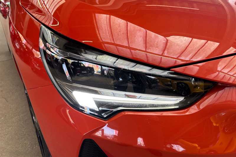 Used Vauxhall Corsa 2022 for sale - 78143463: Photo 29