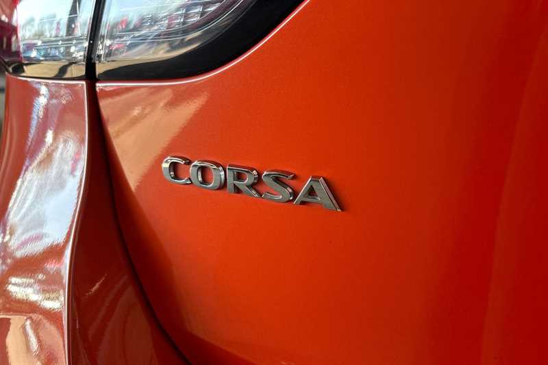 Used Vauxhall Corsa 2022 for sale - 78143463: Photo 30