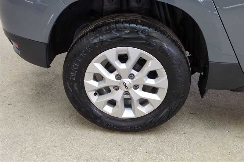 Used Dacia Duster 2023 for sale - 77843362: Photo 10