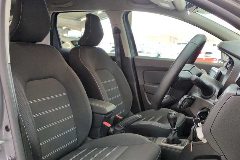 Used Dacia Duster 2023 for sale - 77843362: Photo 23