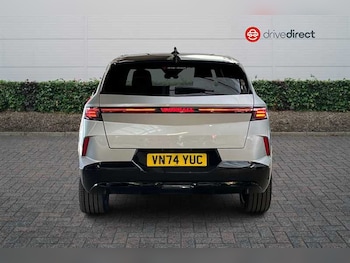 Used Vauxhall Grandland 2024 for sale - 78731800: Photo
