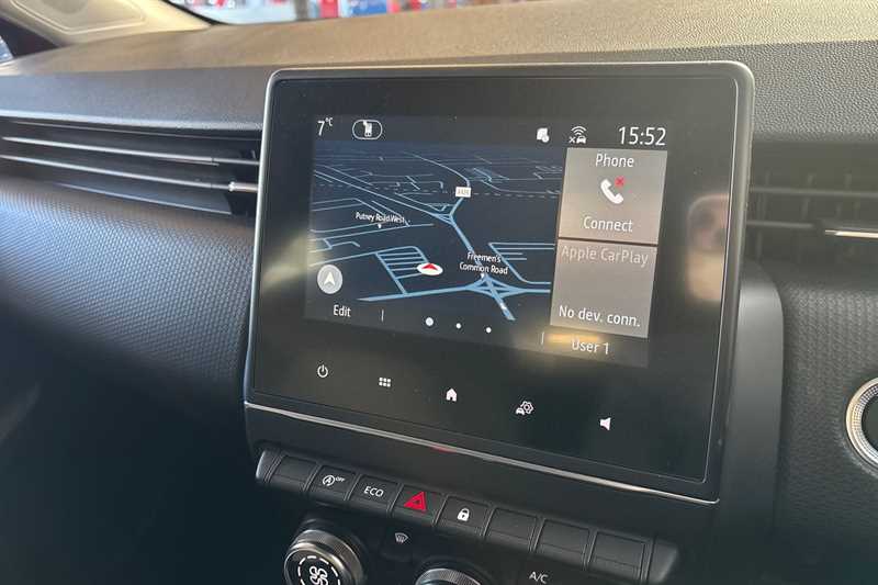 Used Renault Clio 2023 for sale - 78221652: Photo 18