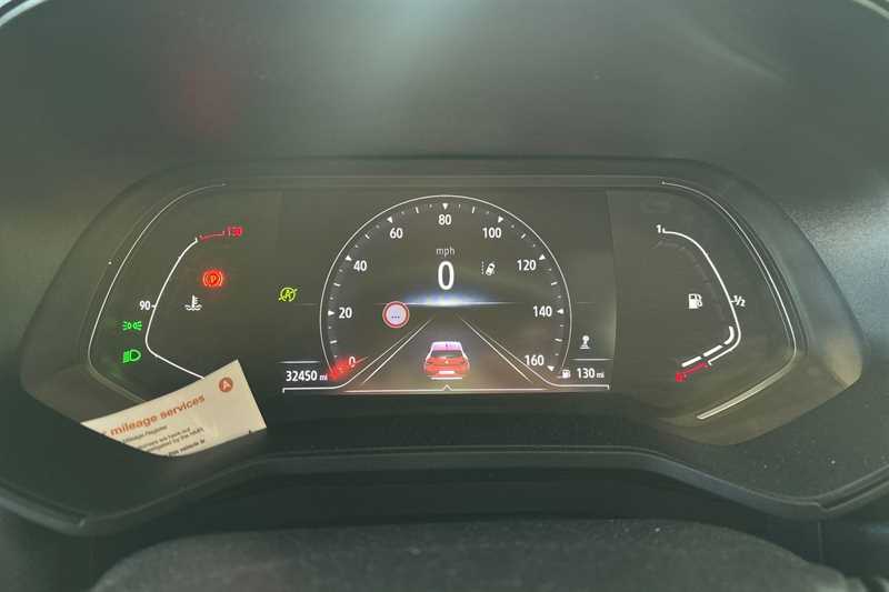 Used Renault Clio 2023 for sale - 78221652: Photo 20