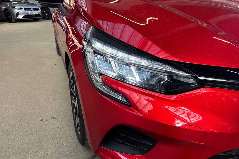 Used Renault Clio 2023 for sale - 78221652: Photo 28