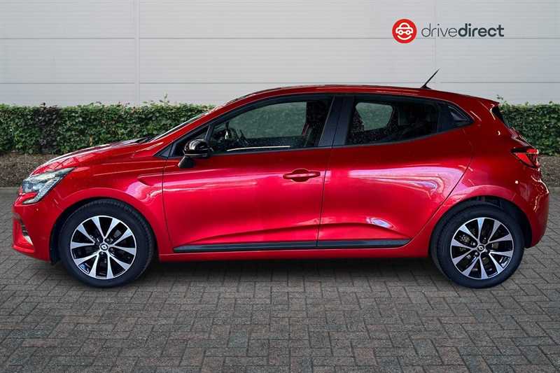 Used Renault Clio 2023 for sale - 78221652: Photo 6