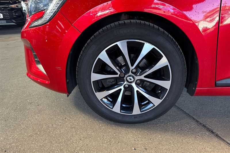 Used Renault Clio 2023 for sale - 78221652: Photo 9