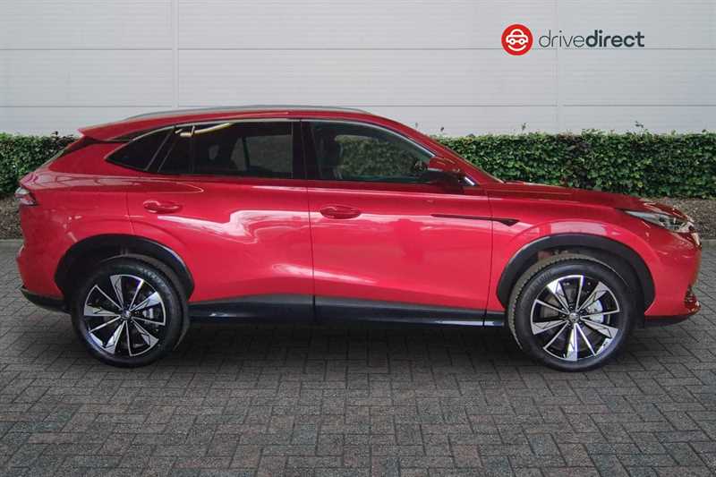 Used MG MG HS 2024 for sale - 77843549: Photo 2