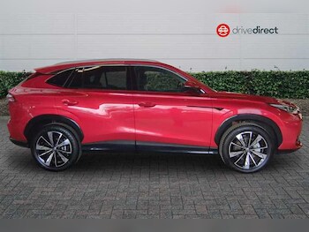 Used MG MG HS 2024 for sale - 77843549: Photo