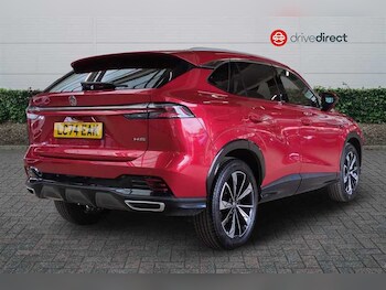 Used MG MG HS 2024 for sale - 77843549: Photo