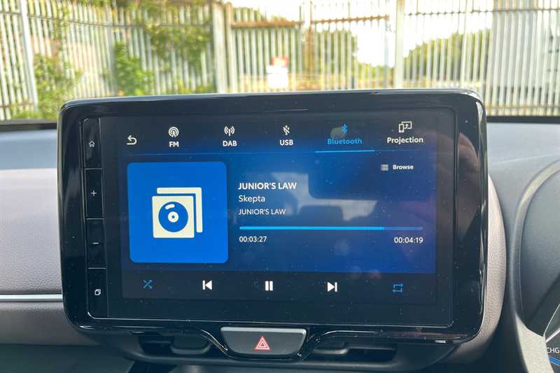 Used Toyota Yaris Cross 2024 for sale - 77700269: Photo 17