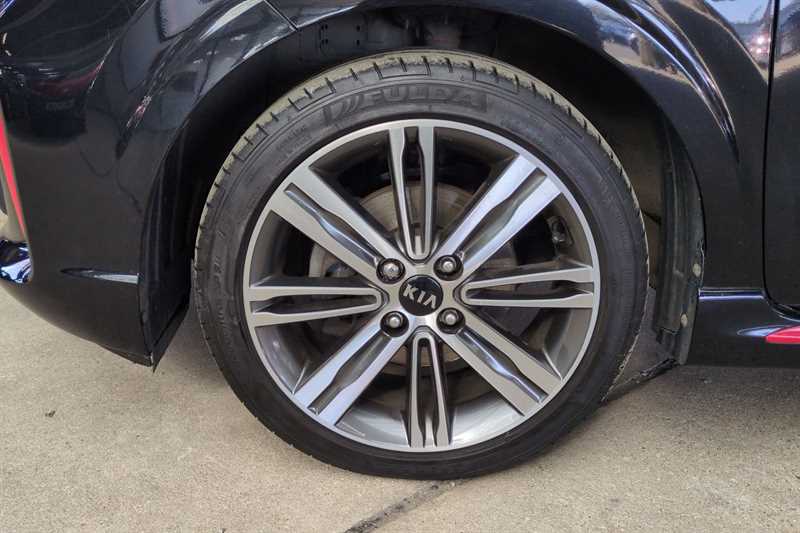 Used Kia Picanto 2020 for sale - 78175232: Photo 12