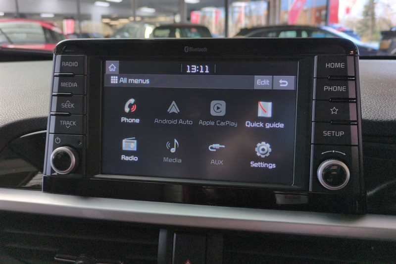 Used Kia Picanto 2020 for sale - 78175232: Photo 18