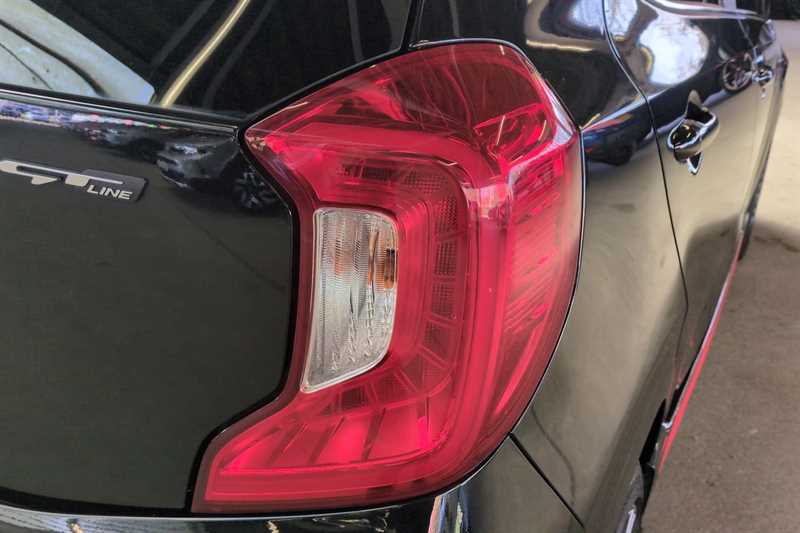 Used Kia Picanto 2020 for sale - 78175232: Photo 32