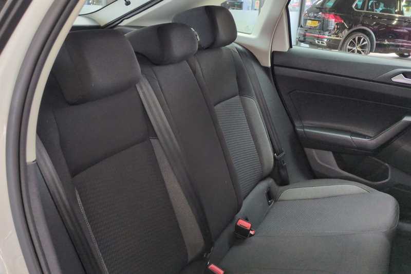 Used Volkswagen Taigo 2023 for sale - 77895740: Photo 24