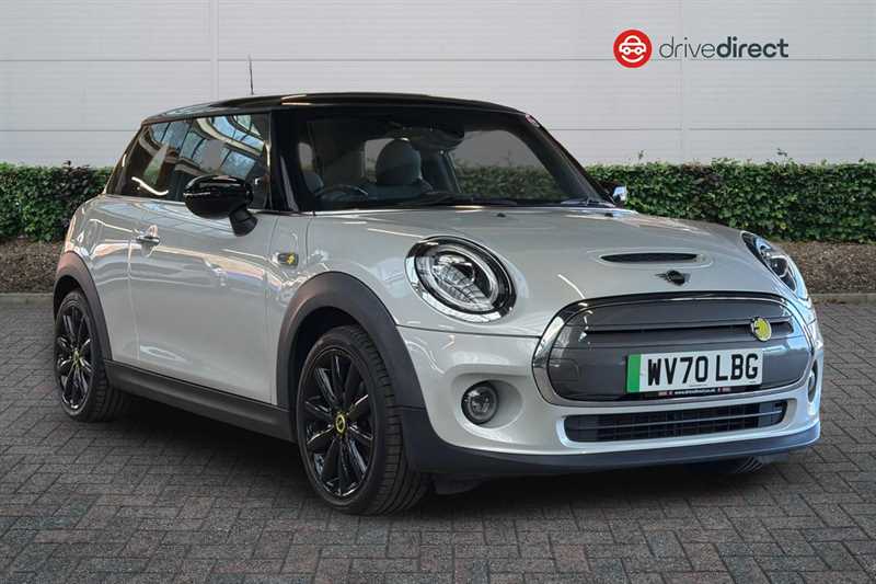 Used MINI Hatch 2020 for sale - 77894583: Photo 1