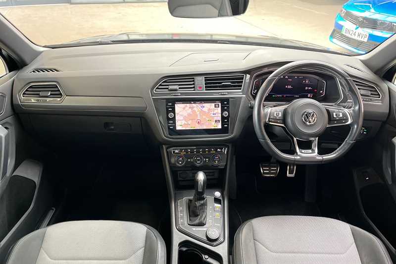 Used Volkswagen Tiguan 2020 for sale - 77900370: Photo 13