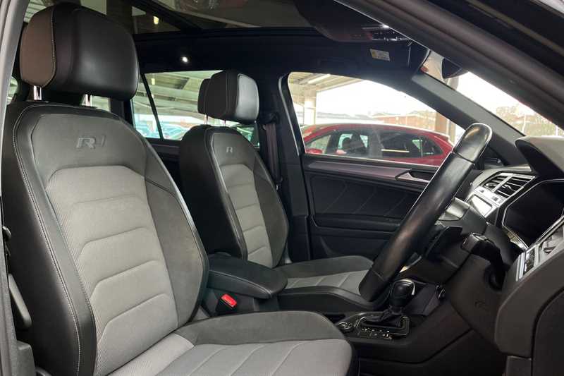 Used Volkswagen Tiguan 2020 for sale - 77900370: Photo 23