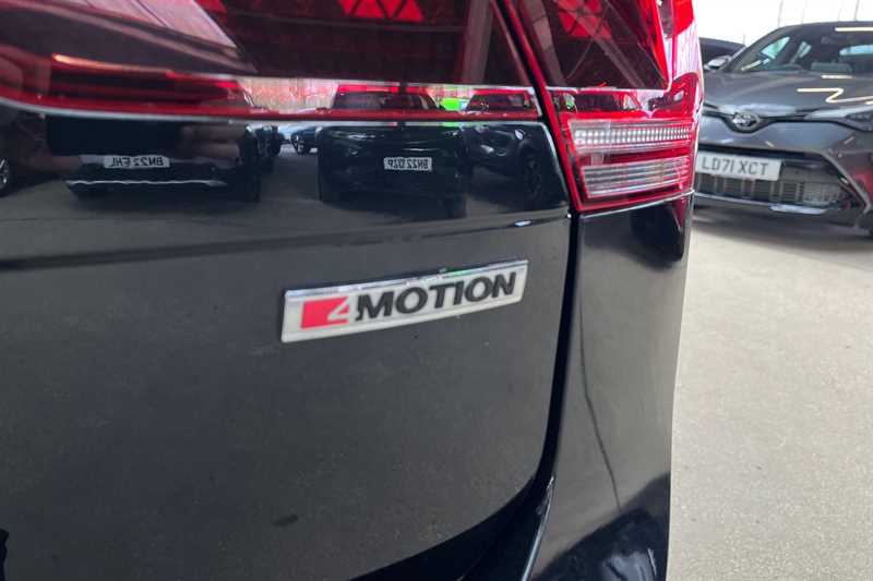 Used Volkswagen Tiguan 2020 for sale - 77900370: Photo 30