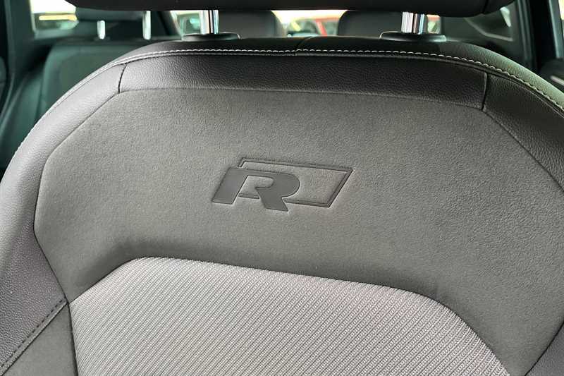 Used Volkswagen Tiguan 2020 for sale - 77900370: Photo 43