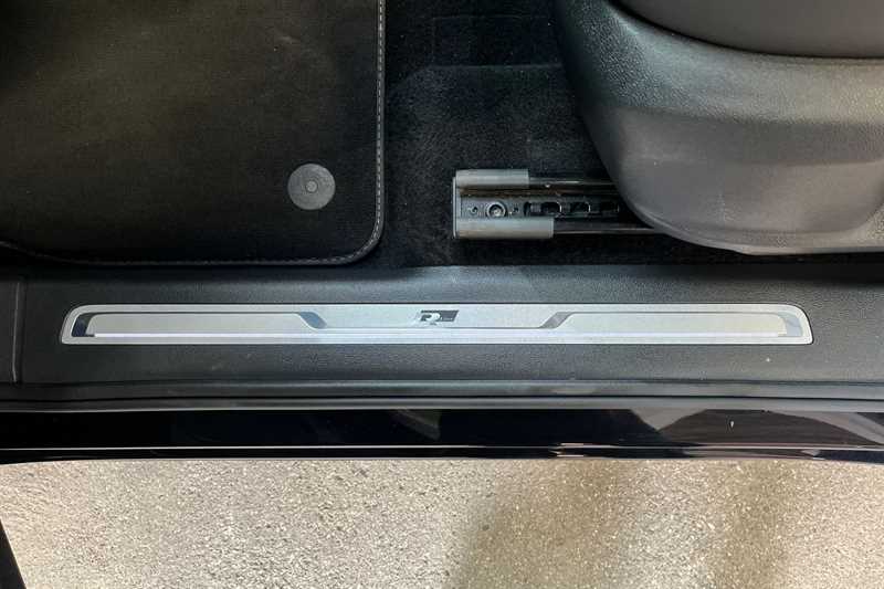 Used Volkswagen Tiguan 2020 for sale - 77900370: Photo 44