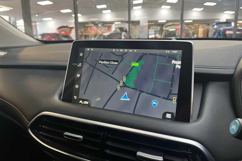 Used MG MG HS 2023 for sale - 77322358: Photo 18