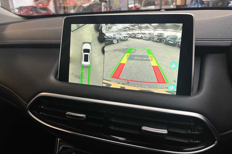 Used MG MG HS 2023 for sale - 77322358: Photo 19