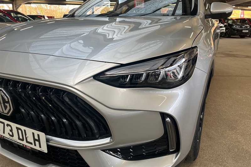 Used MG MG HS 2023 for sale - 77322358: Photo 29