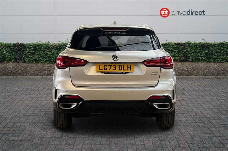 Used MG MG HS 2023 for sale - 77322358: Photo 4