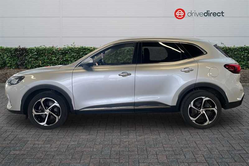 Used MG MG HS 2023 for sale - 77322358: Photo 6