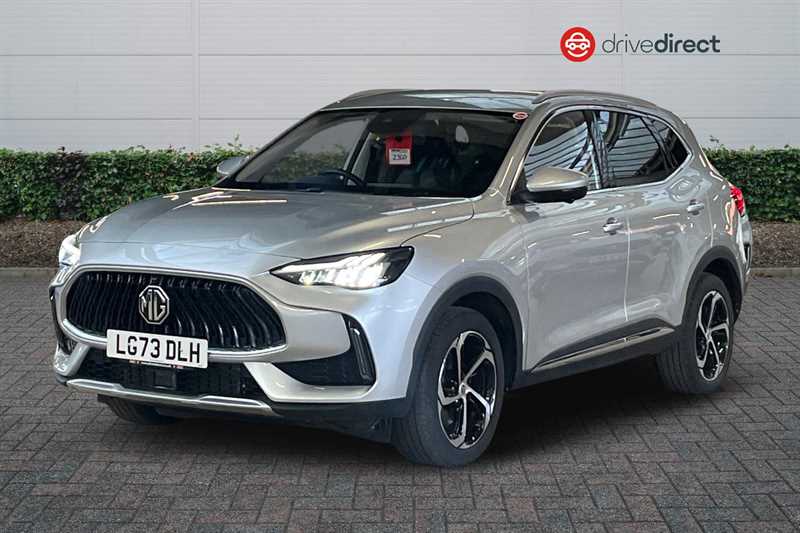 Used MG MG HS 2023 for sale - 77322358: Photo 7