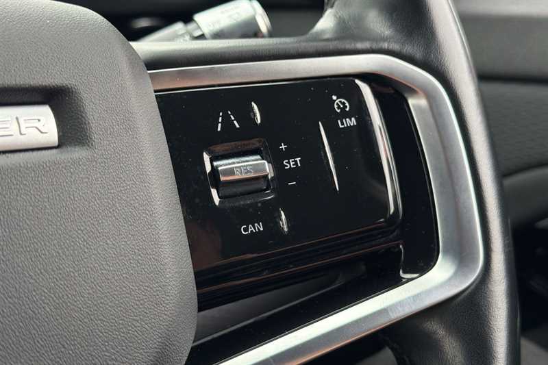 Used Land Rover Range Rover Evoque 2021 for sale - 76489900: Photo 22