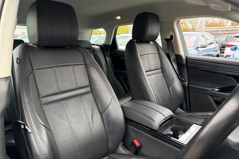 Used Land Rover Range Rover Evoque 2021 for sale - 76489900: Photo 23