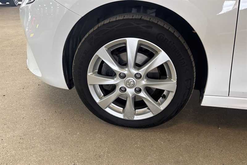 Used Vauxhall Corsa 2023 for sale - 78175188: Photo 12