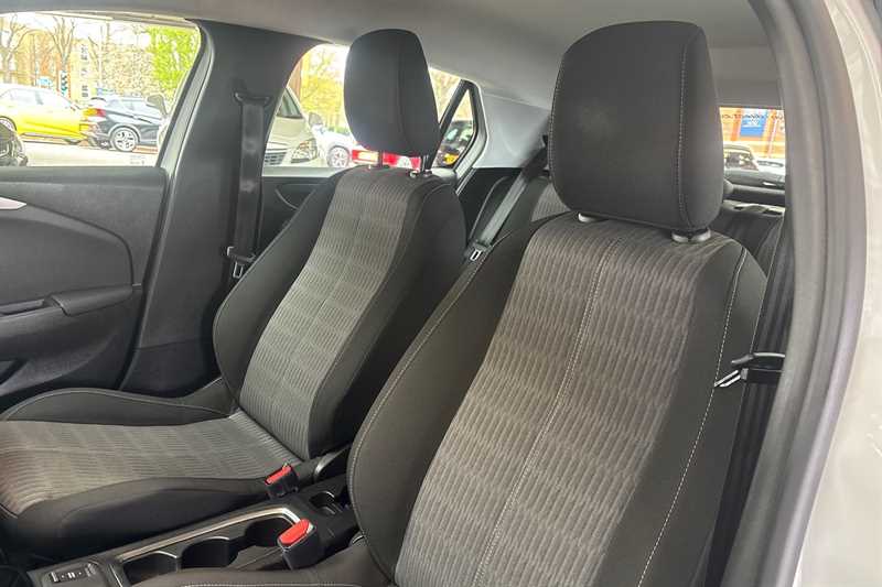 Used Vauxhall Corsa 2023 for sale - 78175188: Photo 23