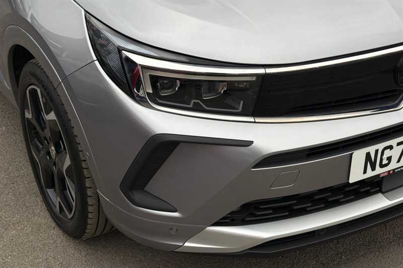 Used Vauxhall Grandland 2023 for sale - 76857646: Photo 28